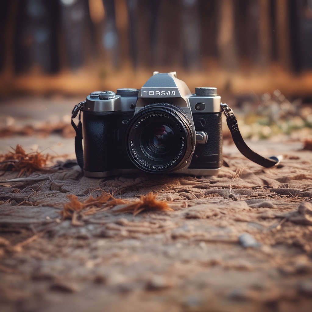 Professional Photography